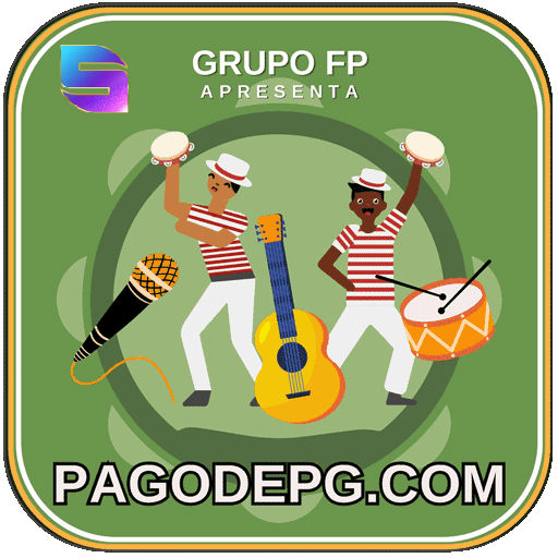 PAGODEPG Logo